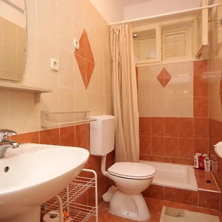 Sveta Nedilja 8725c Apartment