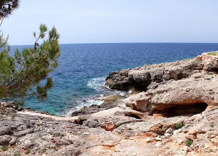 Sveta Nedilja 8725c Apartman Sveta Nedelja (Hvar)