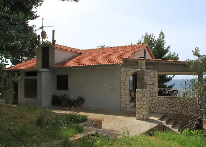 Sveta Nedilja 8725c Apartman