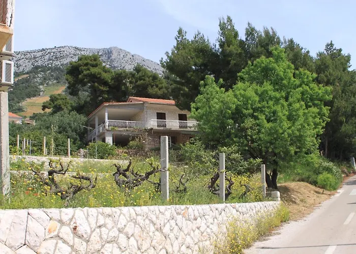 Sveta Nedilja 8725c Apartman