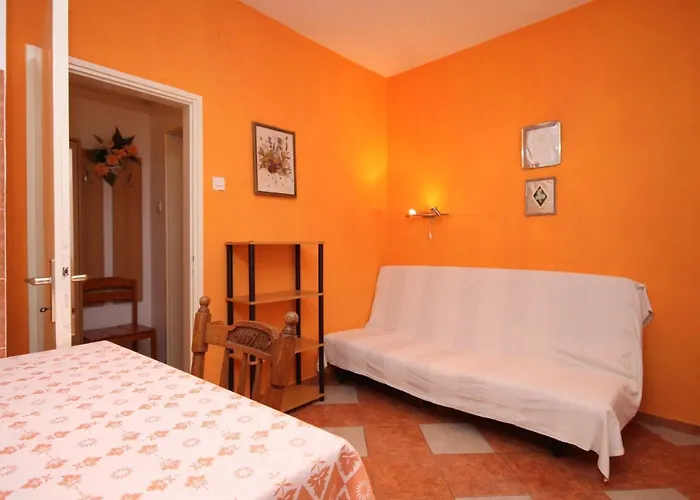 Apartman Sveta Nedilja 8725c Sveta Nedelja (Hvar)